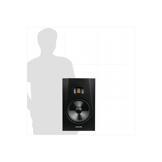 Студійний монітор ADAM Audio T8V (235742) - picture 5