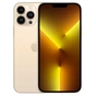 Мобільний телефон Apple iPhone 13 Pro Max 128Gb Gold (REF A) BREEZY (2AMLL83) - зменшене зображення 1