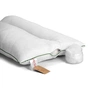 Подушка MirSon ортопедична Deluxe Eco Aloe Vera 180 Середня 50x70 см (2200000398512) - зменшене зображення 3