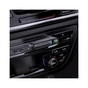 FM модулятор BOROFONE BC35 Wideway car AUX BT receiver Black (BC35B) - зменшене зображення 4