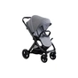 Коляска X-Lander X-Pulse Azure Grey (73629) - уменьшенное изображение 1