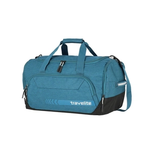 Дорожня сумка Travelite Kick OFF 69 M 45 л Petrol (TL006914-22) зображення 1