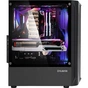 Корпус Zalman N4 Black - зменшене зображення 3
