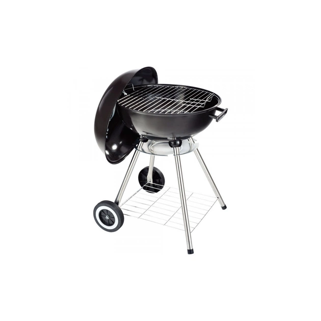 Гриль-барбекю Time Eco 22018В (22018B) - picture 3