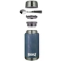 Термос PowerPlay Харчови 9002 750ml Blue (PP_9002_750ml_ Blue) - уменьшенное изображение 2