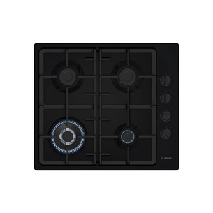 Варочна поверхня Bosch PBH6C6K90R зображення 1