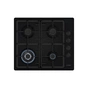 Варочна поверхня Bosch PBH6C6K90R - зменшене зображення 1