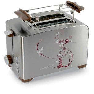 Тостер Polaris PET 0910 зображення 1