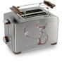 Тостер Polaris PET 0910 - зменшене зображення 1