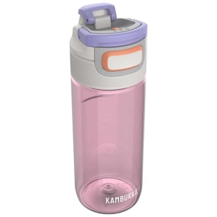 Пляшка для води Kambukka Elton 500 мл світло-рожевий (11-03027) зображення 1