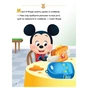 Книга Disney Маля. Школа життя. Урок правди Ранок (9786170966728) - зменшене зображення 3