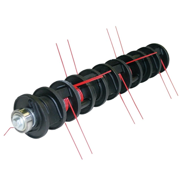 Аератор AL-KO Combi Care 38 E Comfort (112800) - picture 3