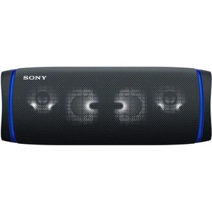 Акустична система Sony SRS-XB43 Extra Bass Black (SRSXB43B.RU4) зображення 1