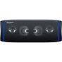 Акустична система Sony SRS-XB43 Extra Bass Black (SRSXB43B.RU4) - зменшене зображення 1
