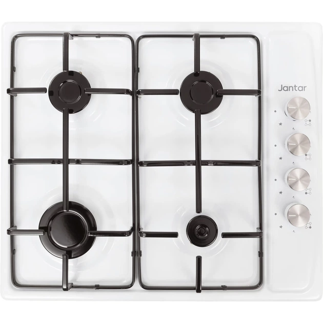 Варочна поверхня Jantar HSR 60 WH EF - picture 1