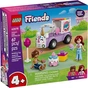 Конструктор LEGO Friends Автомобіль для доставки тортів з єдинорогами (42675) - зменшене зображення 1