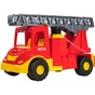 Спецтехніка Tigres "Multi truck" пожежна (39218) - зменшене зображення 1
