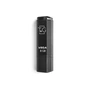 USB флеш накопичувач T&G 8GB 121 Vega Series Black USB 2.0 (TG121-8GBBK) - зменшене зображення 1