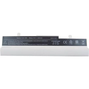 Акумулятор до ноутбука AlSoft Asus AL31-1005 5200mAh 6cell 10.8V Li-ion (A41492) зображення 1