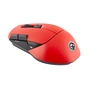 Мишка Marvo M428 RGB-LED USB Red - зменшене зображення 3