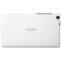 Чохол до планшета ASUS ZenPad C 7.0" TriCover Z170C / Z170CG White (90XB015P-BSL370) - зменшене зображення 2