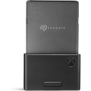 Накопичувач SSD 4TB Storage Expansion Card for Xbox Series X | S Seagate (STJR4000400) зображення 1