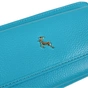 Гаманець Ashwood J54 Blue Atoll - зменшене зображення 10