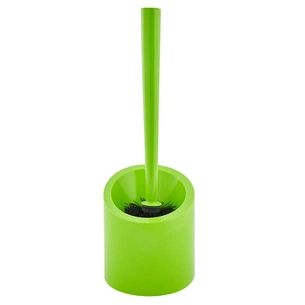 Йоржик для унітазу Алеана Аква Олива (алн 127024/олива) зображення 1