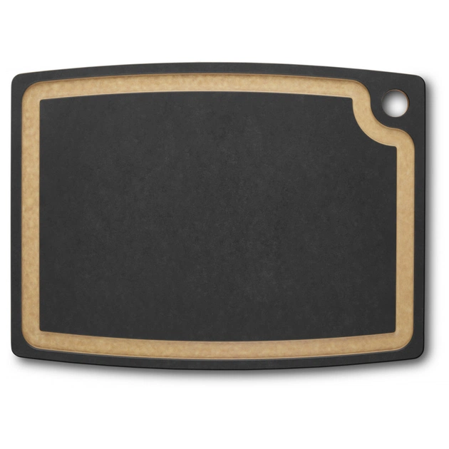 Дошка для нарізання Victorinox Epicurean Gourmet M Black (7.4129.3) - picture 1