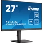 Монітор iiyama XUB2794QSU-B6 - зменшене зображення 3