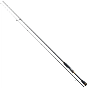 Вудилище Major Craft Crostage New Mebaru Tubular CRX-T732L 2.20m 0.5-7g (772.72.83) зображення 1