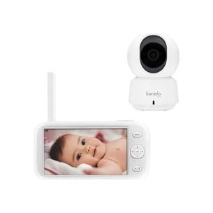 Відеоняня Lionelo BabyLine 9.1 (LOC-BABYLINE 9.1) изображение 1