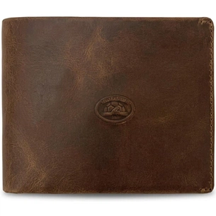 Портмоне Tony Perotti Arno 534 whisky Коньячный (90409) изображение 1