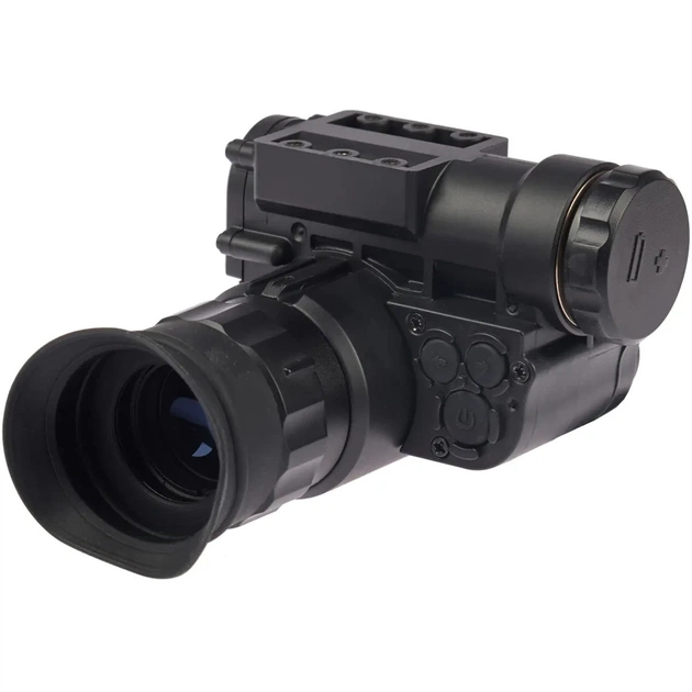 Монокуляр XD Precision нічного бачення Cyclops цифровий (XDNVG) - picture 2