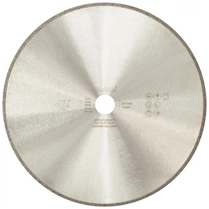 Круг відрізний Makita алмазний COMET по мармуру 230х22,23 мм, мокрий різ (B-13219) зображення 1