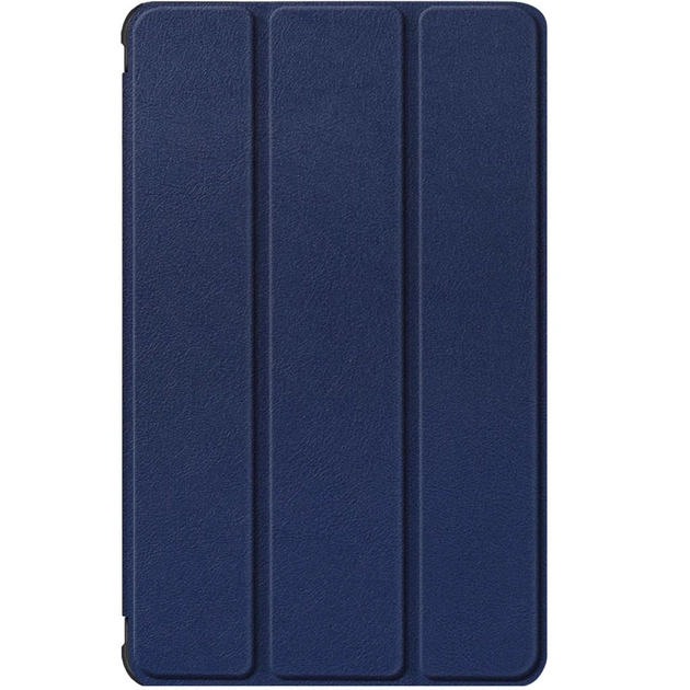 Чехол для планшета BeCover Smart Case Huawei MatePad T8 Deep Blue (705075) - изображение 1