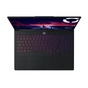 Ноутбук Lenovo Legion Pro 7 16AFR10H (83RU004VRA) Eclipse Black - зменшене зображення 2