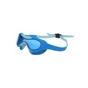 Окуляри для плавання Arena Spider Kids Mask бірюзовий, блакитний 004287-903 (3468336926321) - зменшене зображення 1