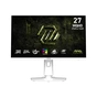 Монітор MSI MAG 274QRFW X32 - зменшене зображення 1