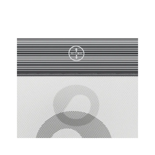 Дитячий манеж Lionelo Bonnie Grey Stone (LO-BONNIE GREY STONE) - picture 7