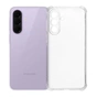Чохол до мобільного телефона BeCover Anti-Shock Samsung Galaxy A27 SM-A276 Clear (715679) - зменшене зображення 2
