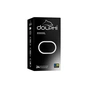 Презервативы Dolphi XXXXXL 24 шт. (4820144774331) - уменьшенное изображение 1
