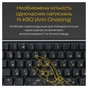 Клавиатура Ducky One 3 Mini Cherry MX Silent Red RGB UA USB Black (DKON2161ST-SUAPXCLAWSC1) - уменьшенное изображение 9