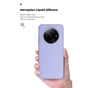Чохол до мобільного телефона Armorstandart ICON Case Xiaomi Redmi A3 Lavender (ARM74440) - зменшене зображення 7