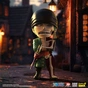 Фігурка Mighty Jaxx One Piece Wanted Зоро (WB24OPJF00401) - зменшене зображення 7