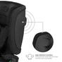 Автокрісло Kinderkraft Fix2Go i-Size Black (KCFI2GO0BLK0000) (5902533925889) - preview 11