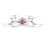 Радіокерована іграшка Syma Квадрокоптер с 2,4 Ггц управлением (X23 White) - зменшене зображення 1