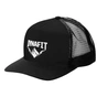 Кепка Dynafit Patch Trucker Cap 71692 0911 - UNI58 - чорний (016.002.2463) - уменьшенное изображение 1