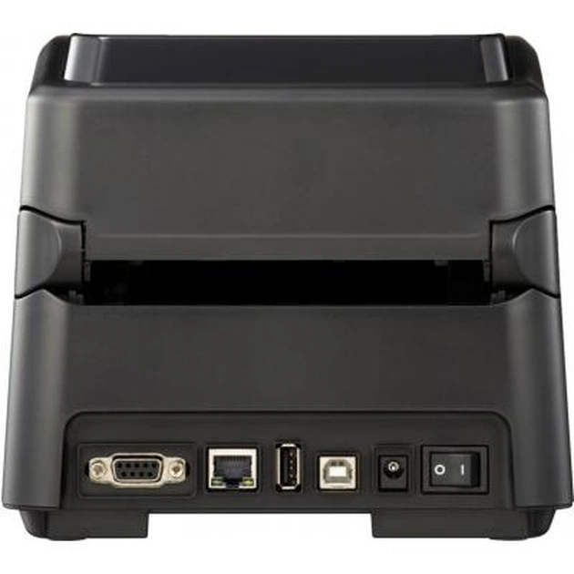 Принтер етикеток Sato WS412TT, 305 dpi, USB, LAN + RS232C (WT302-403NN-EU) - picture 3