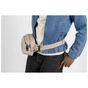 Сумка-бананка Pacsafe V Hip Pack бежевий (60141237) - уменьшенное изображение 8